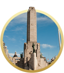 Sello de Reconocimiento Municipal