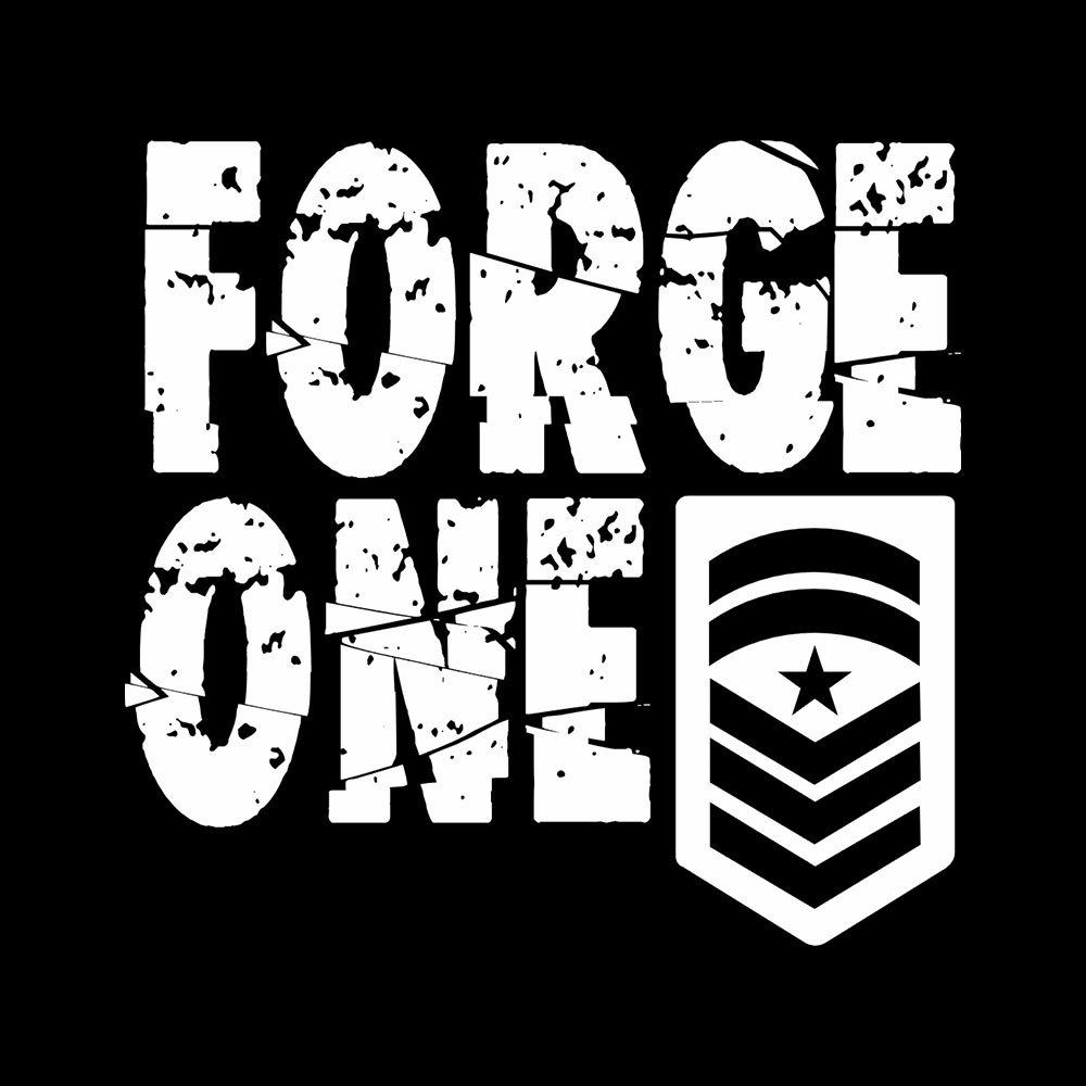 Forge One